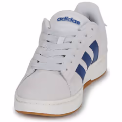 Sneakers basse adidas GRAND COURT ALPHA 00s Grigio - 39 1/3