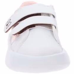 Scarpe bambini adidas GRAND COURT MINNIE Bianco - 21