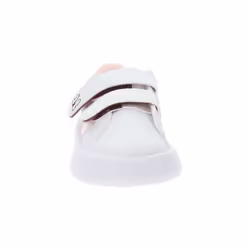 Scarpe bambini adidas GRAND COURT MINNIE Bianco - 21