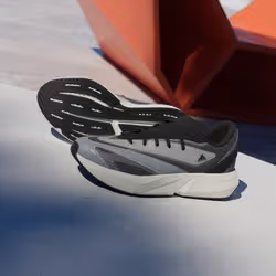 Adidas JS0913_680 sneaker alla moda Nero - Vista aggiuntiva 4