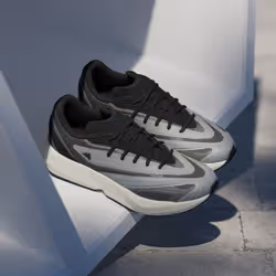 Adidas JS0913_680 sneaker alla moda Nero - Vista aggiuntiva 5
