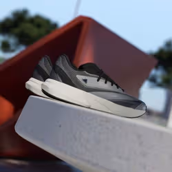 Adidas JS0913_680 sneaker alla moda Nero - Vista aggiuntiva 6