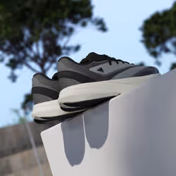 Adidas JS0913_680 sneaker alla moda Nero - Vista aggiuntiva 8