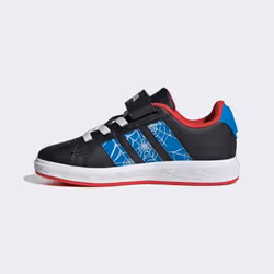 Adidas JQ8073_580 scarpa sportiva Nero - Vista aggiuntiva 8
