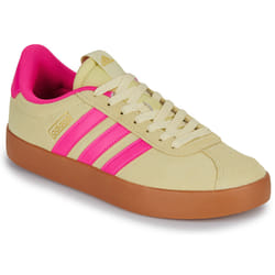Sneakers basse adidas VL COURT 3.0 Giallo - 37 1/3