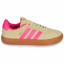 Sneakers basse adidas VL COURT 3.0 Giallo - 37 1/3