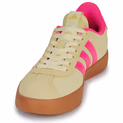 Sneakers basse adidas VL COURT 3.0 Giallo - 37 1/3