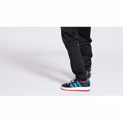 Adidas JQ8073_540 scarpa sportiva Nero - Vista aggiuntiva 2