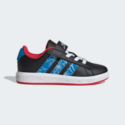 Adidas JQ8073_560 scarpa sportiva Nero