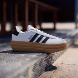 Adidas JQ8065_520 scarpa sportiva Bianco - Vista aggiuntiva 3