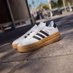 Adidas JQ8065_520 scarpa sportiva Bianco - Vista aggiuntiva 8