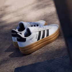 Adidas JQ8065_540 scarpa sportiva Bianco - Vista aggiuntiva 6