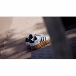 Adidas JQ8065_530 scarpa sportiva Bianco - Vista aggiuntiva 2