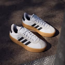 Adidas JQ8065_530 scarpa sportiva Bianco - Vista aggiuntiva 5