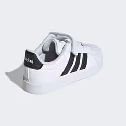 Adidas JQ6144_450 scarpa sportiva Bianco - Vista aggiuntiva 6