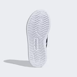 Adidas JQ6144_370 scarpa sportiva Bianco - Vista aggiuntiva 4