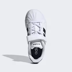 Adidas JQ6144_470 scarpa sportiva Bianco - Vista aggiuntiva 3