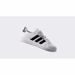 Adidas JQ6144_490 scarpa sportiva Bianco - Vista aggiuntiva 2