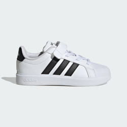Adidas JQ6144_420 scarpa sportiva Bianco