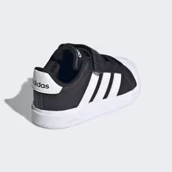 Adidas JQ8605_260 scarpa sportiva Bianco - Vista aggiuntiva 5