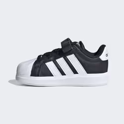 Adidas JQ8605_270 scarpa sportiva Bianco - Vista aggiuntiva 6