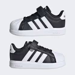 Adidas JQ8605_350 scarpa sportiva Bianco - Vista aggiuntiva 7