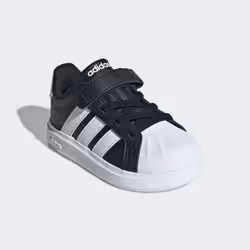 Adidas JQ8605_230 scarpa sportiva Bianco - Vista aggiuntiva 4