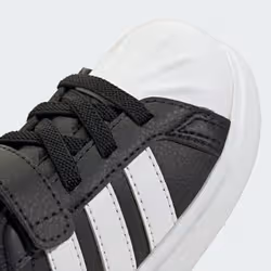 Adidas JQ8605_230 scarpa sportiva Bianco - Vista aggiuntiva 8