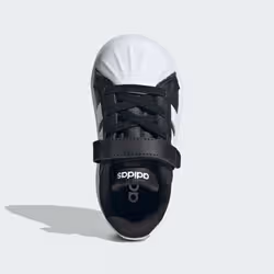 Adidas JQ8605_250 scarpa sportiva Bianco - Vista aggiuntiva 2