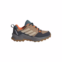 Scarpe da trekking bambini adidas _2_TERREX AX4R R.RDY K Marrone - 29