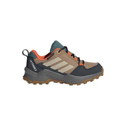 Scarpe da trekking bambini adidas _2_TERREX AX4R R.RDY K Marrone - 29