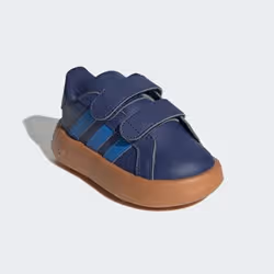 Adidas JS4341_250 scarpa sportiva Multicolore - Vista aggiuntiva 4