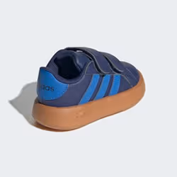 Adidas JS4341_270 scarpa sportiva Multicolore - Vista aggiuntiva 5