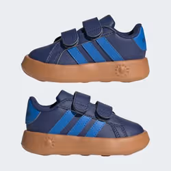 Adidas JS4341_350 scarpa sportiva Multicolore - Vista aggiuntiva 7
