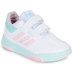 Scarpe bambini adidas Tensaur Sport 2.0 CF K Bianco - 29