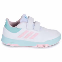 Scarpe bambini adidas Tensaur Sport 2.0 CF K Bianco - 29