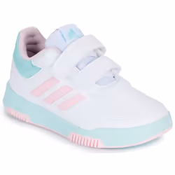 Scarpe bambini adidas Tensaur Sport 2.0 CF K Bianco - 34