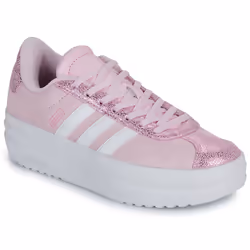 Scarpe bambini adidas VL COURT BOLD J Rosa - 36