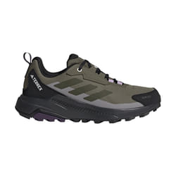 Scarpe da trekking adidas TERREX ANYLANDER R.RDY W Verde - 38 2/3