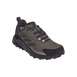 Scarpe da trekking adidas TERREX ANYLANDER R.RDY W Verde - 38 2/3