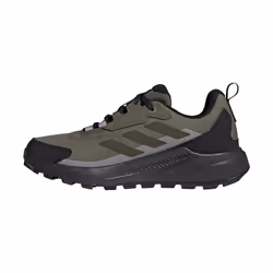 Scarpe da trekking adidas TERREX ANYLANDER R.RDY W Verde - 38 2/3