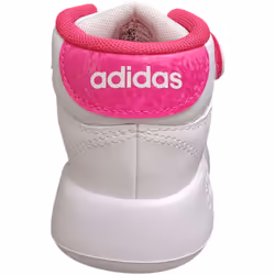 Scarpe bambini adidas GRAND COURT Bianco - 24