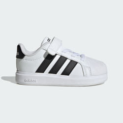 Adidas JQ6145_260 scarpa sportiva Bianco
