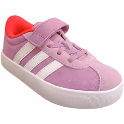 Scarpe bambini adidas GRAND COURT - 29 - Vista aggiuntiva 2