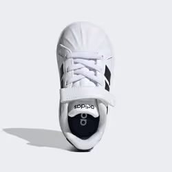 Adidas JQ6145_290 scarpa sportiva Bianco - Vista aggiuntiva 3