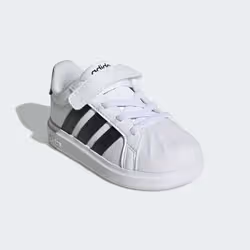 Adidas JQ6145_290 scarpa sportiva Bianco - Vista aggiuntiva 5
