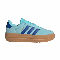 Sneakers adidas VL COURT BOLD Blu - 36