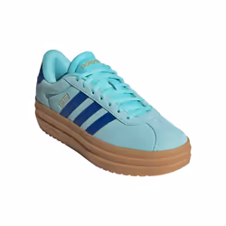 Sneakers adidas VL COURT BOLD Blu - 36