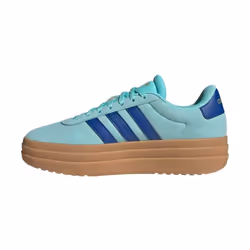 Sneakers adidas VL COURT BOLD Blu - 36