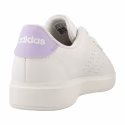 Sneakers basse adidas ADVANTAGE 2.0 Bianco - 40 - Vista aggiuntiva 3